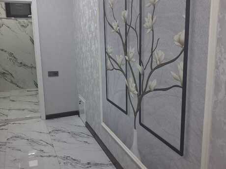 Сдаётся 2-комнатная квартира в новостройке, ЖК Zərdabi Residence, 70 м², 600 AZN/мес, фото 5 / 9