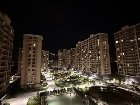 3 otaqlı mənzil, 72 m², Park Yasamal, 226 000 AZN