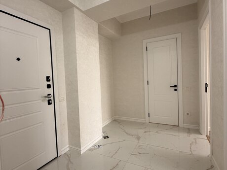 Продаётся 3-комнатная квартира в новостройке, ЖК Park Yasamal, 72 м², 226 000 AZN, фото 2 / 9