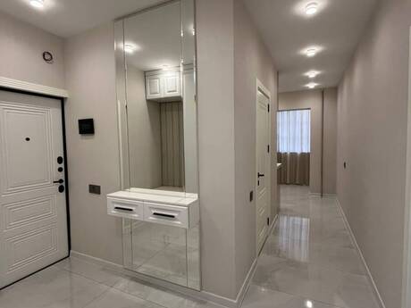 Qara Qarayevdə 3 otaqlı köhnə tikili mənzil satılır, 80 m², 265 000 AZN, şəkil 2 / 12