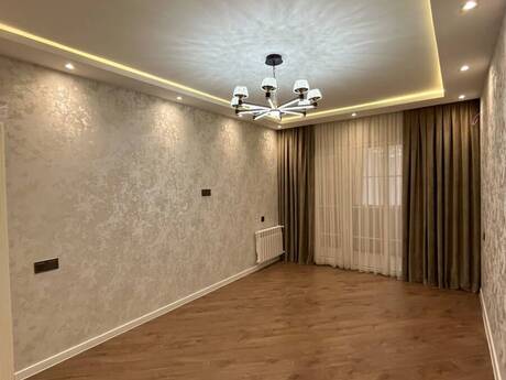 3 otaq · 80 m² · 7/9 mərtəbə, Qara Qarayev