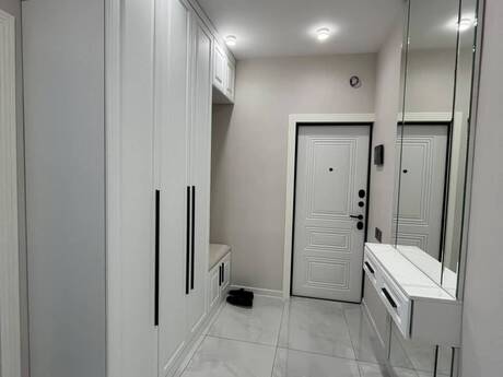 Qara Qarayevdə 3 otaqlı köhnə tikili mənzil satılır, 80 m², 265 000 AZN, şəkil 3 / 12