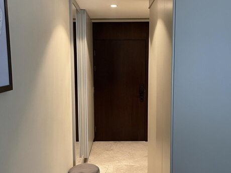 Nardaranda 1 otaqlı yeni tikili mənzil satılır, 42 m², 295 000 AZN, şəkil 5 / 7