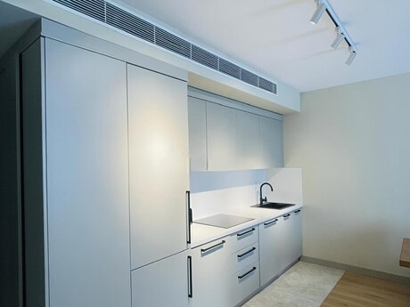 Nardaranda 1 otaqlı yeni tikili mənzil satılır, 42 m², 295 000 AZN, şəkil 4 / 7