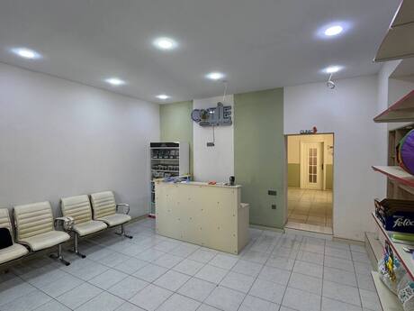 Elan №6530843 - Bakı, Elmlər Akademiyası m., 100 m²