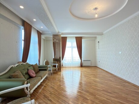 Продаётся 3-комнатная квартира в новостройке, 8 Noyabr, 141 м², 460 000 AZN, фото 4 / 12