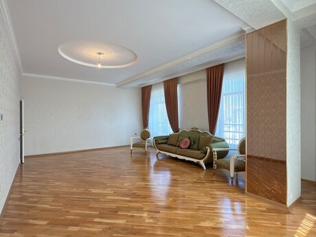 Продаётся 3-комнатная квартира в новостройке, 8 Noyabr, 141 м², 460 000 AZN, фото 2 / 12