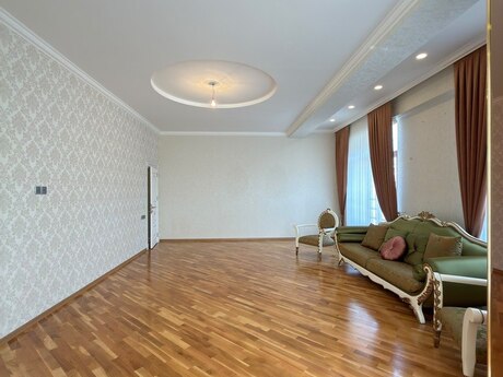 Продаётся 3-комнатная квартира в новостройке, 8 Noyabr, 141 м², 460 000 AZN, фото 3 / 12