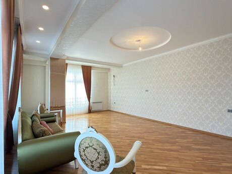 Продаётся 3-комнатная квартира в новостройке, 8 Noyabr, 141 м², 460 000 AZN, фото 5 / 12