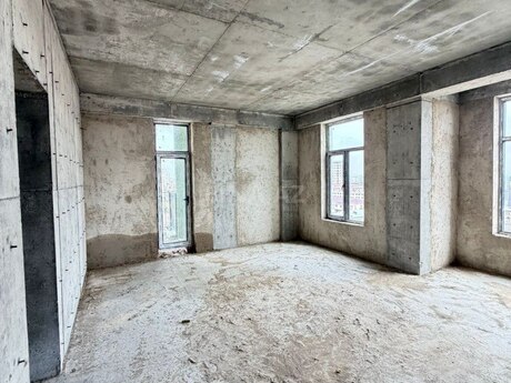 Продаётся 3-комнатная квартира в новостройке, ЖК Parktown Residence, 123 м², 430 000 AZN, фото 4 / 5