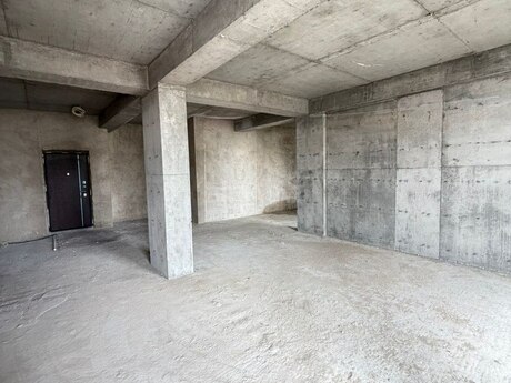 Продаётся 3-комнатная квартира в новостройке, ЖК Parktown Residence, 123 м², 430 000 AZN, фото 5 / 5
