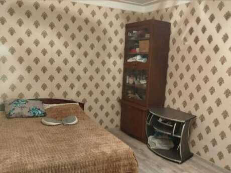 1-комн. · 45 m² · 8/9 этаж, Sabunçu