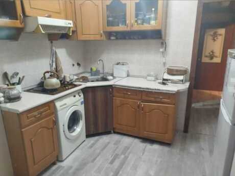 Продаётся 1-комнатная квартира в старом фонде, Sabunçu, 45 м², 115 500 AZN, фото 3 / 5
