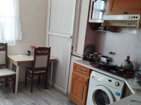 Продаётся 1-комнатная квартира в старом фонде, Sabunçu, 45 м², 115 500 AZN, фото 2 / 5