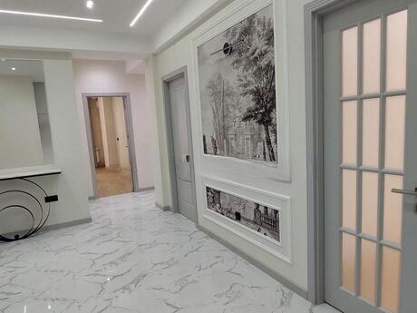 Продаётся 4-комнатная квартира в новостройке, ЖК Olympus Nəsimi, 193 м², 595 000 AZN, фото 5 / 12
