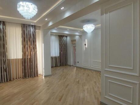 Продаётся 4-комнатная квартира в новостройке, ЖК Olympus Nəsimi, 193 м², 595 000 AZN, фото 3 / 12