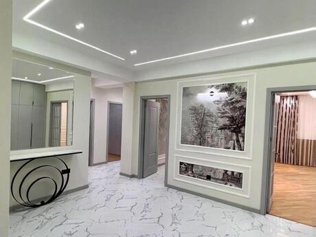 Продаётся 4-комнатная квартира в новостройке, ЖК Olympus Nəsimi, 193 м², 595 000 AZN, фото 4 / 12