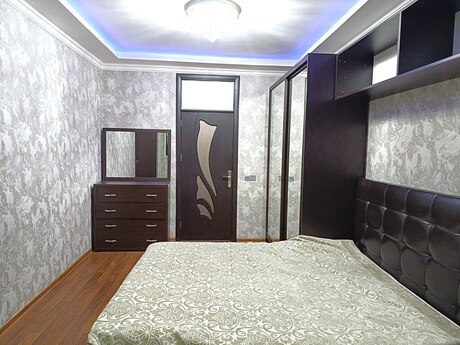 2 otaq · 55 m² · 2/9 mərtəbə, Bakıxanov