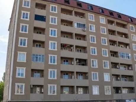Elan №6530850 - Bakı, Masazır q., 3 otaqlı, 77.5 m², 9/9 mərtəbə