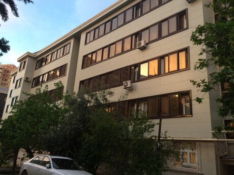 Elmlər Akademiyasında otaq kirayə verilir, 40 m², 230 AZN/ay, şəkil 5 / 8