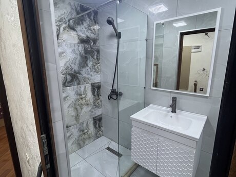 Elmlər Akademiyasında otaq kirayə verilir, 40 m², 230 AZN/ay, şəkil 3 / 8