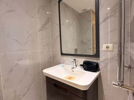 Park Yasamal kompleksində 3 otaqlı yeni tikili mənzil satılır, 72 m², 226 000 AZN, şəkil 5 / 8