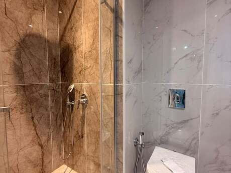 Park Yasamal kompleksində 3 otaqlı yeni tikili mənzil satılır, 72 m², 226 000 AZN, şəkil 4 / 8