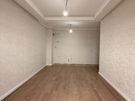 Park Yasamal kompleksində 3 otaqlı yeni tikili mənzil satılır, 72 m², 226 000 AZN, şəkil 3 / 8