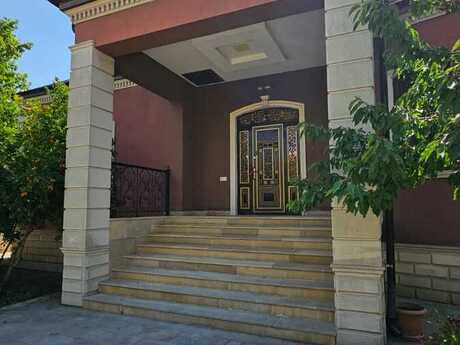 Объявление №6530842 - Баку, пос. Мардакан, 4-комн., 166 м²