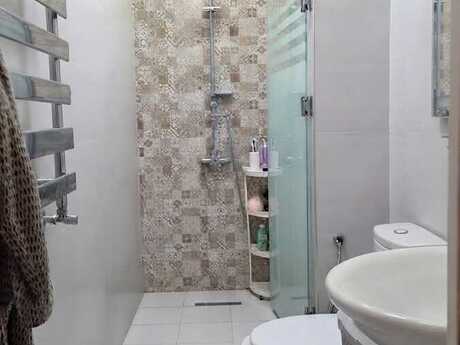 Продаётся 1-комнатная квартира в новостройке, ЖК Qələbə Residence, 42 м², 190 000 AZN, фото 5 / 7