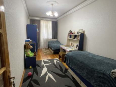 Neftçilərdə 3 otaqlı yeni tikili mənzil satılır, 108 m², 285 000 AZN, şəkil 2 / 12