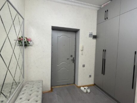 Neftçilərdə 3 otaqlı yeni tikili mənzil satılır, 108 m², 285 000 AZN, şəkil 3 / 12