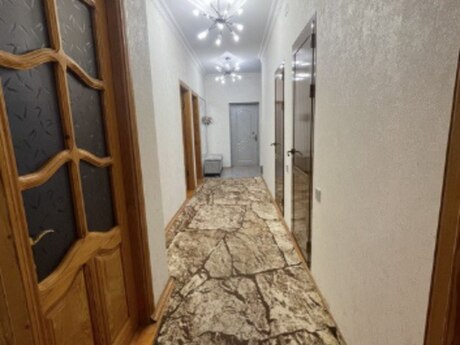 Neftçilərdə 3 otaqlı yeni tikili mənzil satılır, 108 m², 285 000 AZN, şəkil 4 / 12