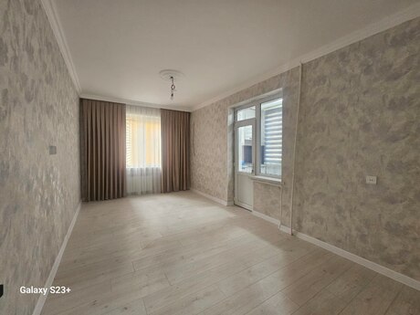 2 otaq · 60 m² · 1/9 mərtəbə, Hövsan