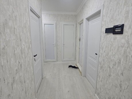 2-room old-build apartment for sale in Hövsan, 60 m², 125 000 AZN, photo 4 / 12