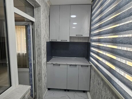 2-room old-build apartment for sale in Hövsan, 60 m², 125 000 AZN, photo 2 / 12