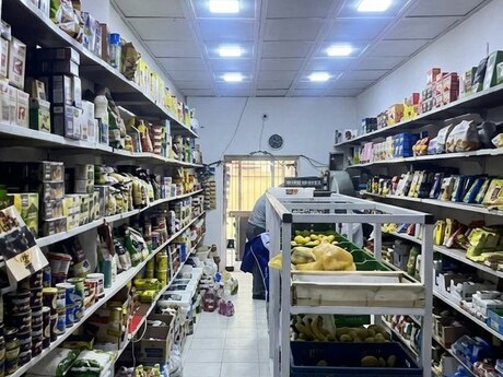 Elan №6530859 - Bakı, Nərimanov r., 65 m²