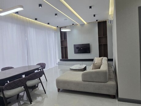 5-room house for rent in Şıxov, 160 m², 3 000 AZN/mo, photo 4 / 12