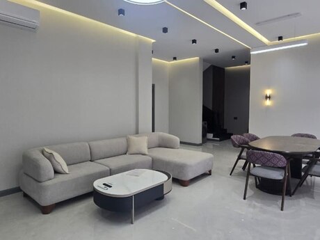 5-room house for rent in Şıxov, 160 m², 3 000 AZN/mo, photo 2 / 12