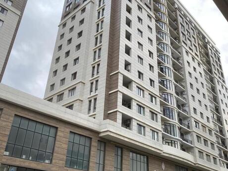 4 otaqlı mənzil, 121 m², 28 Park Residence, 570 000 AZN