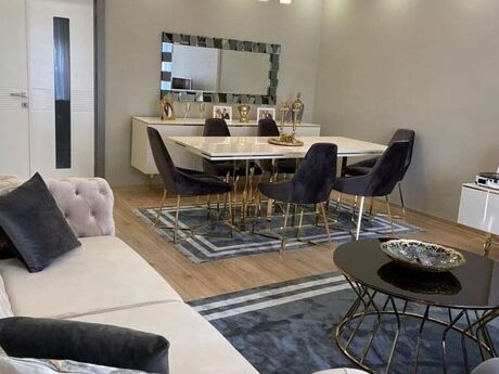 İçəri Şəhərdə 4 otaqlı yeni tikili mənzil satılır, 210 m², 650 000 AZN, şəkil 2 / 10