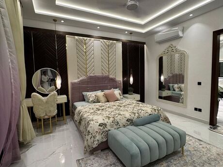 İçəri Şəhərdə 4 otaqlı yeni tikili mənzil satılır, 210 m², 650 000 AZN, şəkil 4 / 10