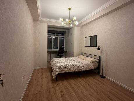 Продаётся 2-комнатная квартира в новостройке, Qara Qarayev, 95 м², 260 000 AZN, фото 3 / 7
