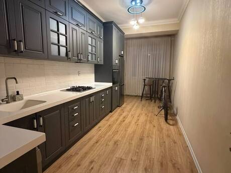 Продаётся 2-комнатная квартира в новостройке, Qara Qarayev, 95 м², 260 000 AZN, фото 4 / 7