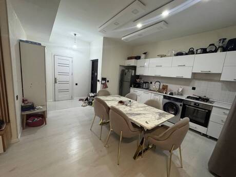 Elan №6530875 - Bakı, Yeni Yasamal q., 3 otaqlı, 67 m², 13/13 mərtəbə