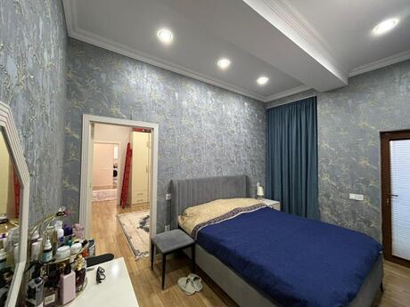 Həzi Aslanovda 4 otaqlı yeni tikili mənzil satılır, 96 m², 260 000 AZN, şəkil 5 / 12