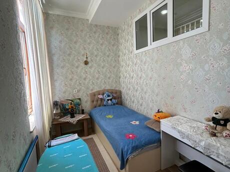 Həzi Aslanovda 4 otaqlı yeni tikili mənzil satılır, 96 m², 260 000 AZN, şəkil 4 / 12