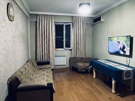 Объявление №6530903 - Хырдалан, Хырдалан, 2-комн., 51 м², 3/15 этаж