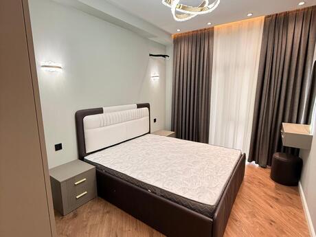 Продаётся 2-комнатная квартира в новостройке, Xətai, 52 м², 159 000 AZN, фото 5 / 11