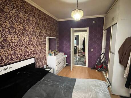 Продаётся 3-комнатная квартира в старом фонде, 8-ci mikrorayon, 85 м², 225 000 AZN, фото 5 / 12